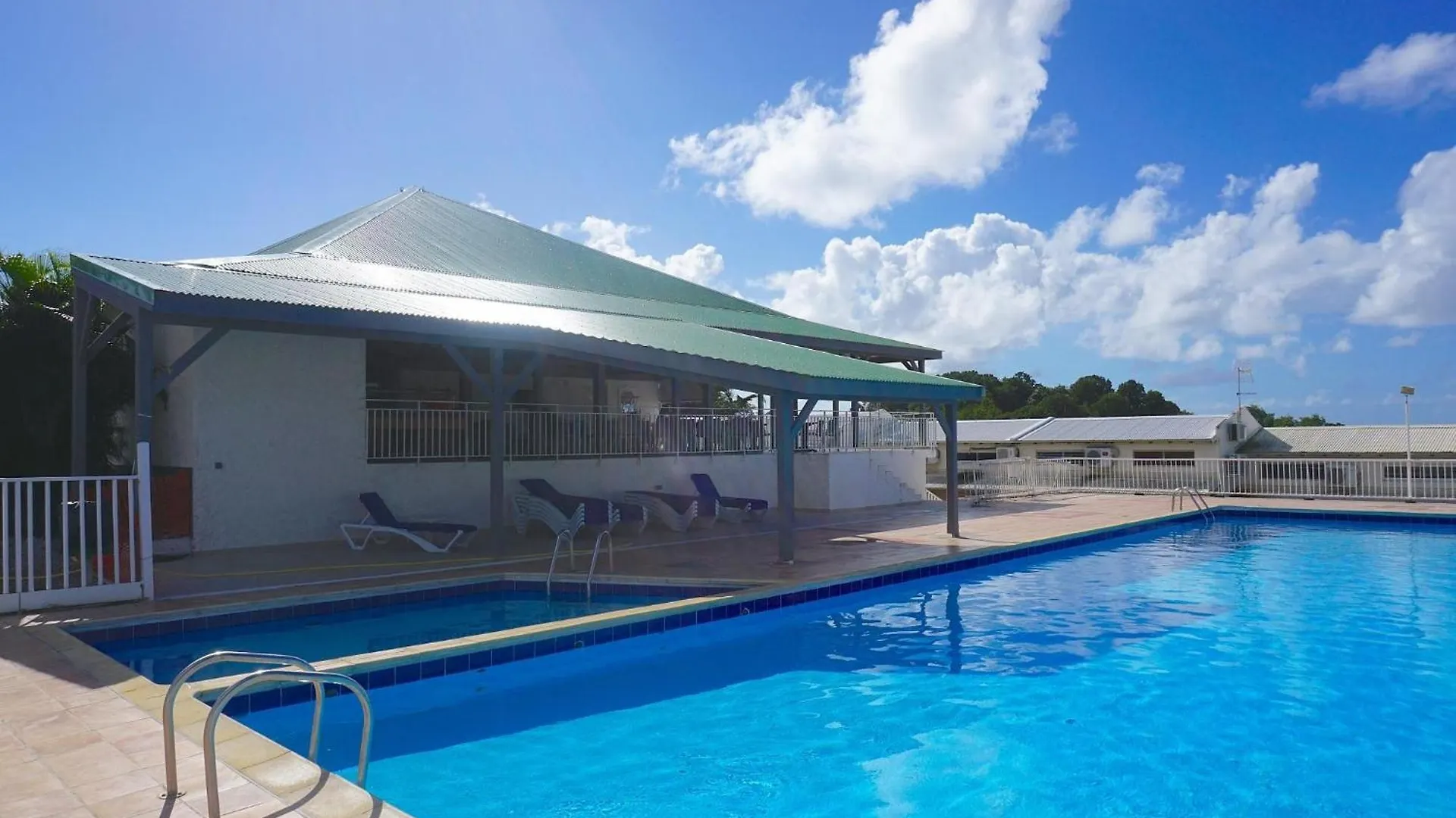 O Ti Poze Apartment Pointe-a-Pitre  0*, Pointe-a-Pitre (Grande-Terre)