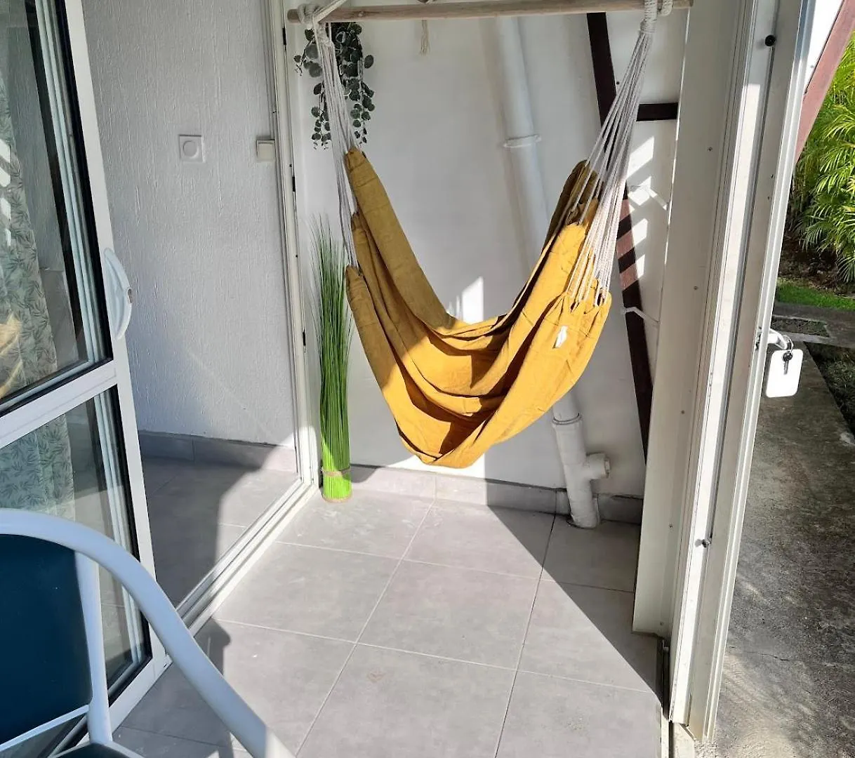 O Ti Poze Lejlighed Pointe-à-Pitre Guadeloupe